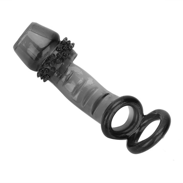 Anillo para el pene potenciador del pene retardante de eyaculacion anillo para el pene accesorio Sexual masculino para hombres Walmart en linea