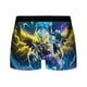 thumbnail image 4 of Calzoncillos Valorant para hombre, calzoncillos tipo bóxer transpirables para hombre, ropa interior para hombre, regalo, 4 of 5