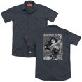 thumbnail image 1 of Jla - Princess Of The Amazons(Back Print) - Work Shirt - XX-Large, 1 of 2