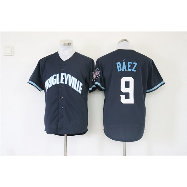 Cubs jersey 17 2025