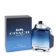 thumbnail image 2 of COACH BLUE Edt Spray 2 Oz Coach Model, 2 of 3