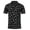 Black2, variant on Men's Golf Shirts - High-Performance Moisture-Wicking Dry-Fit ShirtMulticolor3,XL