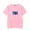 Pink, variant on Eyedress Vampire in Beverly Hills T-Shirts 2024 Merch graphics print Crewneck Unisex Trend Casual Short Sleeve Top