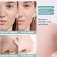 thumbnail image 4 of Pre Makeup Gel Base Pores Non Clogging Powder Isolation And Moisturizing Pre Makeup Lotion, Face Cream, 4 of 9