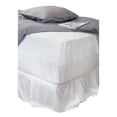 thumbnail image 4 of Sanitized Waterproof Mattress Encasement - Twin, 4 of 6