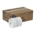 thumbnail image 6 of Georgia Pacific 2930P 8.25 in. x 700 ft. Hardwound Roll Towels, White - 6 Rolls per Case, 6 of 7