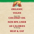 thumbnail image 5 of Rosarita Organic Spicy Jalapeno Refried Beans, 16 oz (Package May Vary), 5 of 5
