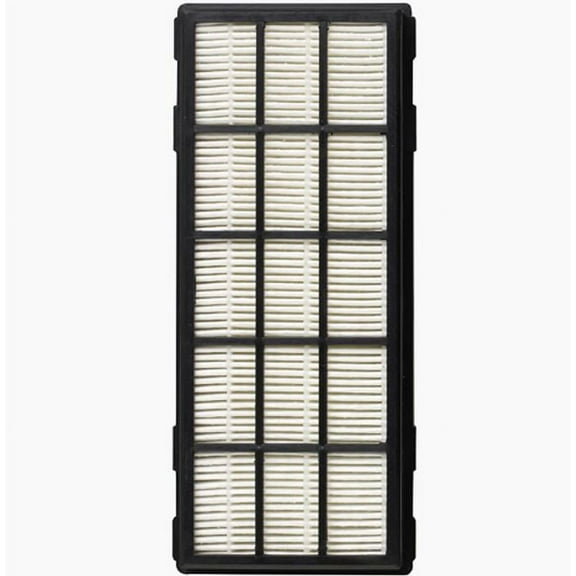Compatible with Fuller Brush Upright Fb-hd Series Hepa Filter 1 Pk OEM # Fbmm-hepa