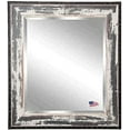 thumbnail image 1 of Rayne Mirrors Inc. F401212 American Made Rayne Rustic Seaside Frame, 12 x 12 in., 1 of 2