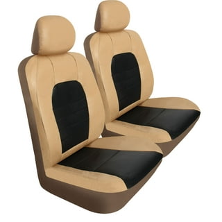Pilot Automotive Car Seat Covers in Interior Parts & Accessories 