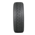 thumbnail image 3 of Nokian Hakkapeliitta CR4 Winter LT235/65R16C 121/119R E Light Truck Tire Fits: 2019-22 Mercedes-Benz Sprinter 3500 Base, 2008 Suzuki XL-7 JX, 3 of 6