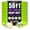 Neon Green, variant on LifeSupplyUSA Waterproof Electric Drop 100ft Power Extension Cord
