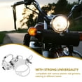 thumbnail image 4 of BRIGHTFUFU Motorcycle Fork Indicator Brackets Metal Motorcycle Riding 2pcs, 4 of 8