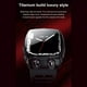 thumbnail image 5 of Smartwatch Smart Band Reloj Inteligente La88 Fralugio 1.8 Full Hd Spo2 Nergo Fralugio Sport, 5 of 5