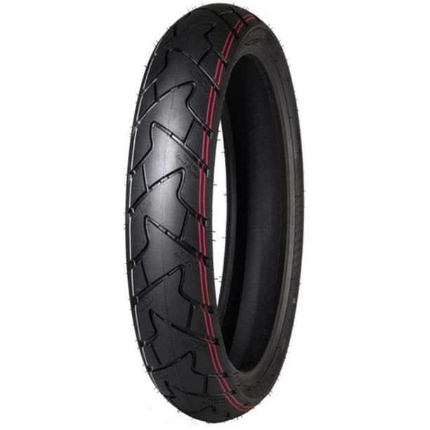 Shinko 244 Dual Sport Tires & Tubes Set - 3.00-21 Front & 4.60-17 Rear For Honda XL250R/XL350R & Kawasaki KLR250 3 thumbnail image