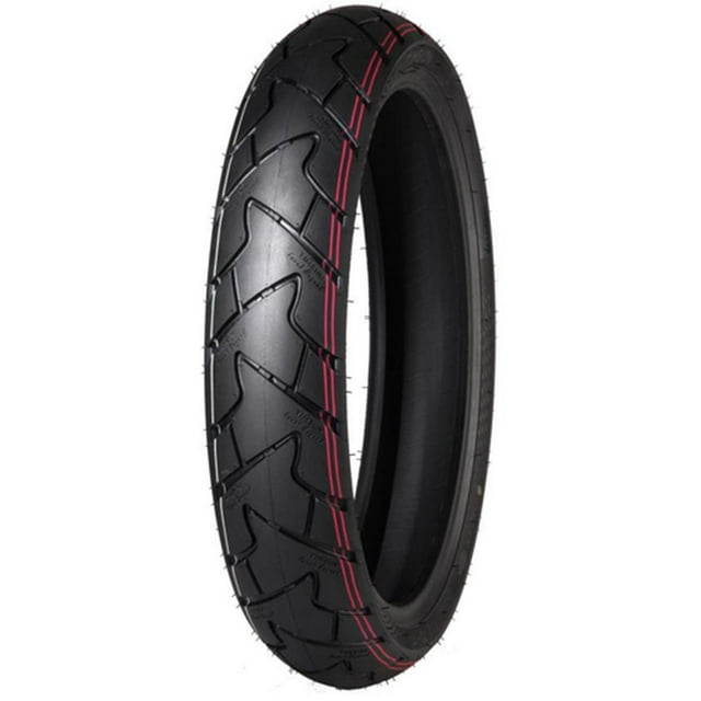 Llanta 140/60-17 para moto tubeless 63H