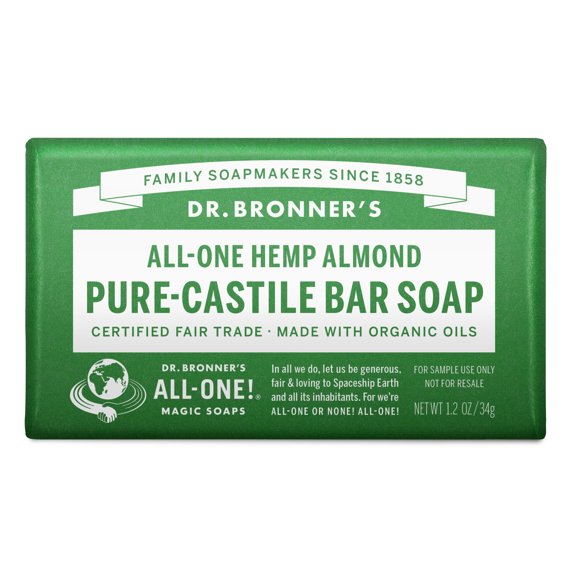 Pure Castile Soap