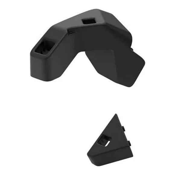 BRP Sea-Doo OEM Right Hand LinQ Front Support for RXT, RXT-X, GTX, WAKE PRO (2018 & up), Fish Pro (2019-2021), Explorer Pro, FishPro Sport & Trophy, 295100949