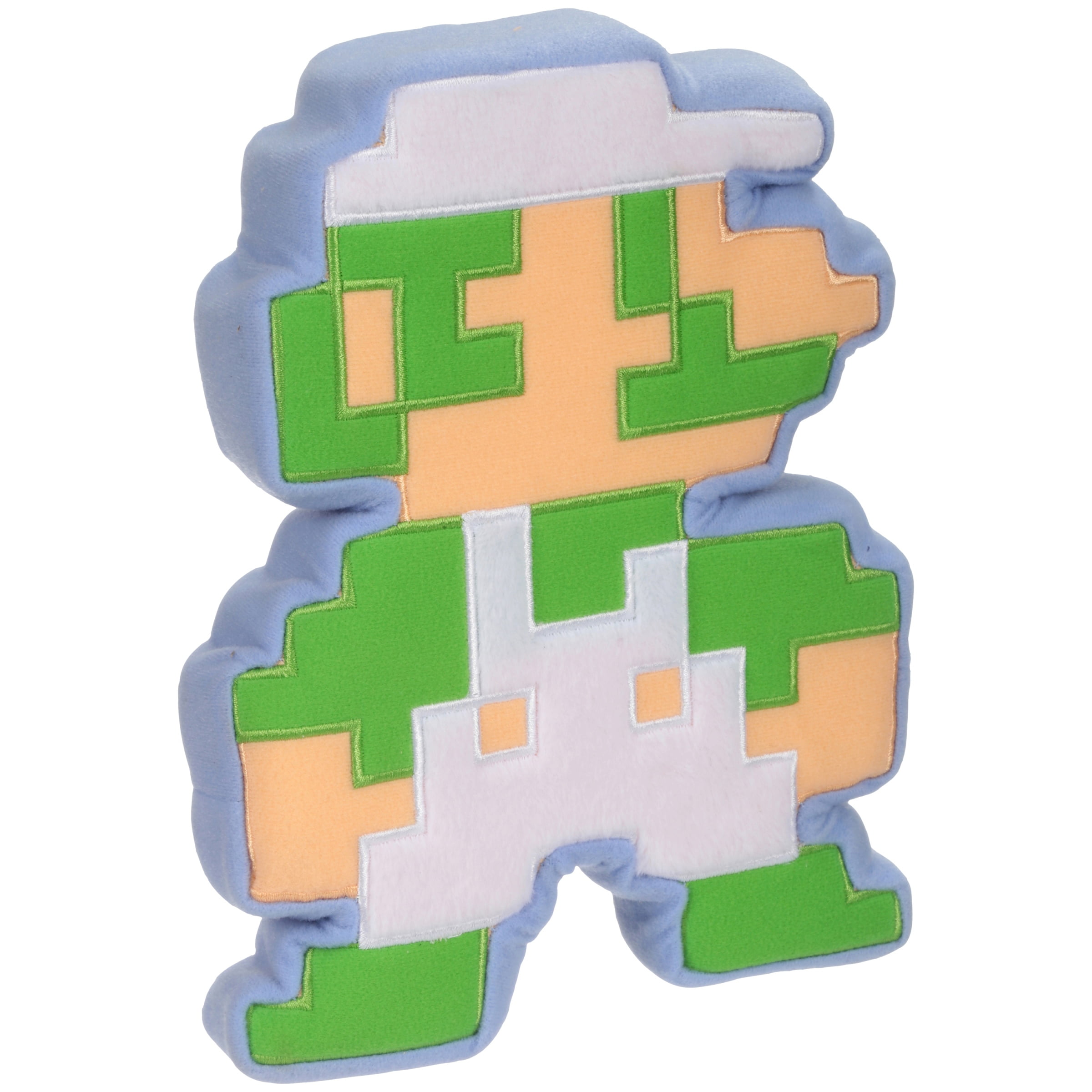 super mario bros 1 luigi