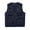 Blue, variant on hotojiny Men's Cargo Vest Lightweight Sleeveless Quick Dry Golf Vest with Zipper Pockets for Travel Hiking Fishing Outwear