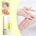 2ML Nail Care Solution Effectively Nourishes Nails And Is Suitable For