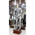 thumbnail image 3 of THOR INSTRUMENTS Knight Gothic Suit of Armor Combat Full Body Medieval Wearable Larp Costume Rustic Vintage Home Decor Gifts, 3 of 3