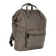 thumbnail image 2 of Mochila Backpack Bolsa de Viaje Anello Gris Matte, 2 of 4