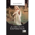 thumbnail image 1 of El libro de los espíritus, 1 of 1