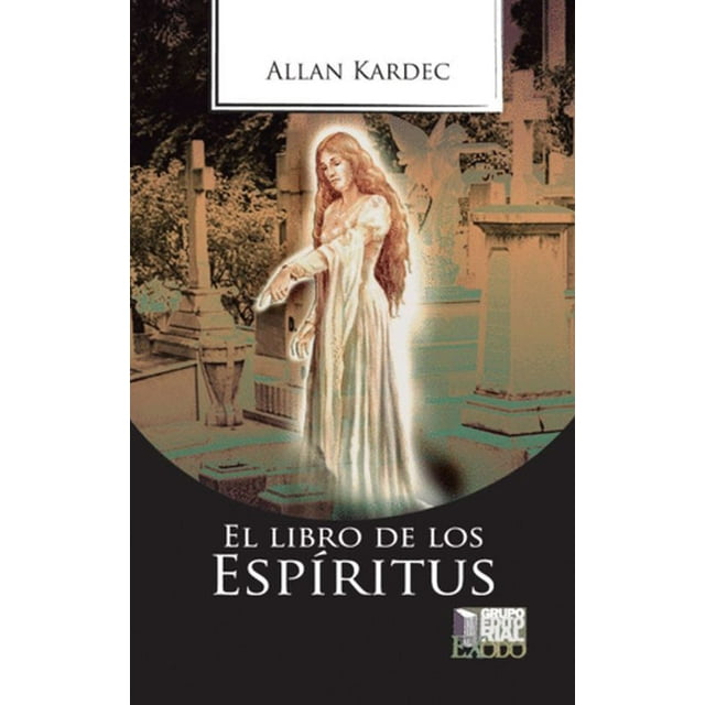 El libro de los espíritus