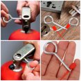 thumbnail image 2 of Miangastore Fire Extinguisher Wall Bracket 20 Sets for Home and Office Use, 2 of 8