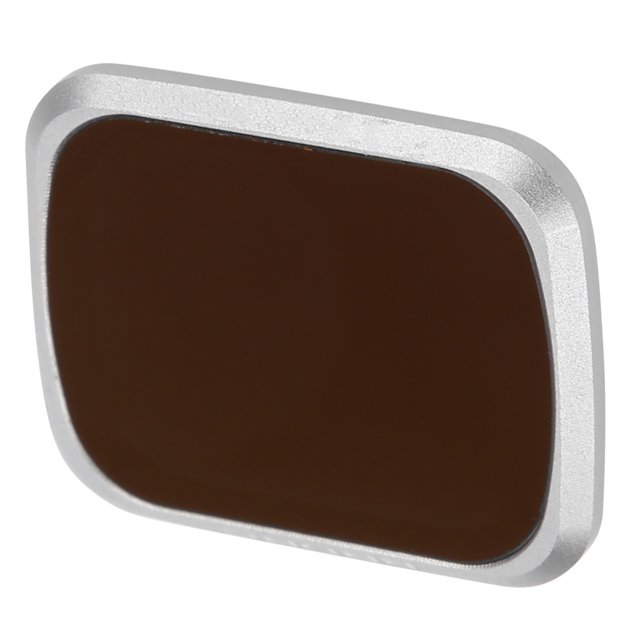 Filtro de Lente de Cámara ND64 de Densidad Neutra para AIR 2S Filtro de Protección de Lente de Drone Cámaras de Filtro de Lente de Repuesto Kit de Filtro de Fotografía ANGGREK Otros