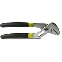 PLIER KING 6" (15.2 cm) Water Pump Plier | Adjustable Grip | Serrated Jaws | Ergonomic Handle