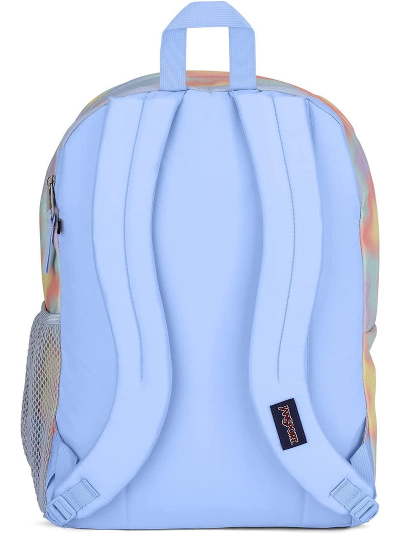 Jansport Big Student Backpack Mood Map - Walmart.com Jansport Big Student Backpack Mood Map - Walmart.com