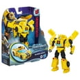 thumbnail image 3 of Transformers EarthSpark Guerrier Bumblebee, 3 of 5