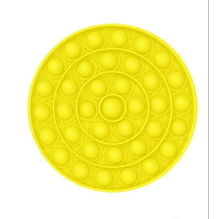 Puloru Decompression Toy, Round/Glove-Shaped Mental Arithmetic Toys Early Education Training Aid for Kids