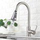 thumbnail image 5 of Kitchen Faucets Replacement Head Shower Head For Mixer Tap, Shower Head Shower Head 2 Jets Chrome Kitchen Faucet Sink Faucet, 5 of 5