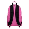 thumbnail image 4 of Mochila Urbana Y Escolar Unisex Milan Sunset Clásica 2 Cierres 22 Litros Colores rosa, 4 of 6