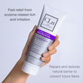 thumbnail image 4 of CLn® Body Moisturizer - A skin protectant delivering 2% Colloidal Oatmeal, Paraben-Free, Dye-Free & Fragrance-Free, 8 fl. oz., 4 of 6