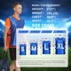 thumbnail image 2 of Paquete de 6 chalecos Pinnies Scrimmage Jersey para fútbol baloncesto Hockey adulto, 2 of 7