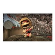 Restored LittleBigPlanet - PlayStation 3