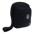 thumbnail image 3 of Bandolera K-Swiss TWINE Color Negro, 3 of 5
