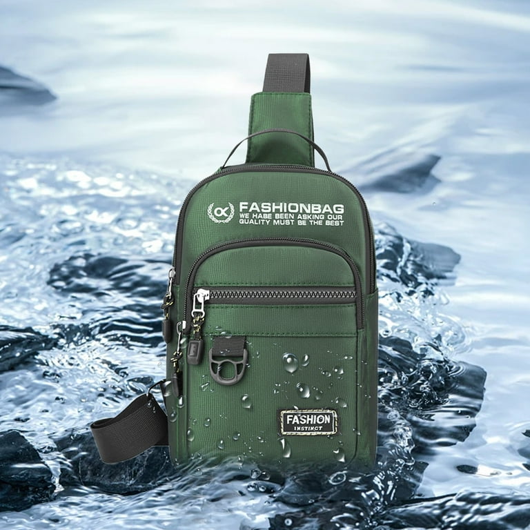 Anti Theft Best Travel Shoulder Bag Sling Bag Anti-theft Crossbody