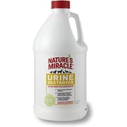 Nature's Miracle Urine Destroyer Dog Remover