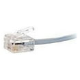 thumbnail image 2 of 4C 15' Silver Modular Line Cord, 2 of 2