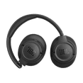 thumbnail image 3 of JBL Tune 780NC - Wireless over-ear Noise Cancelling headphones - Black, 3 of 9
