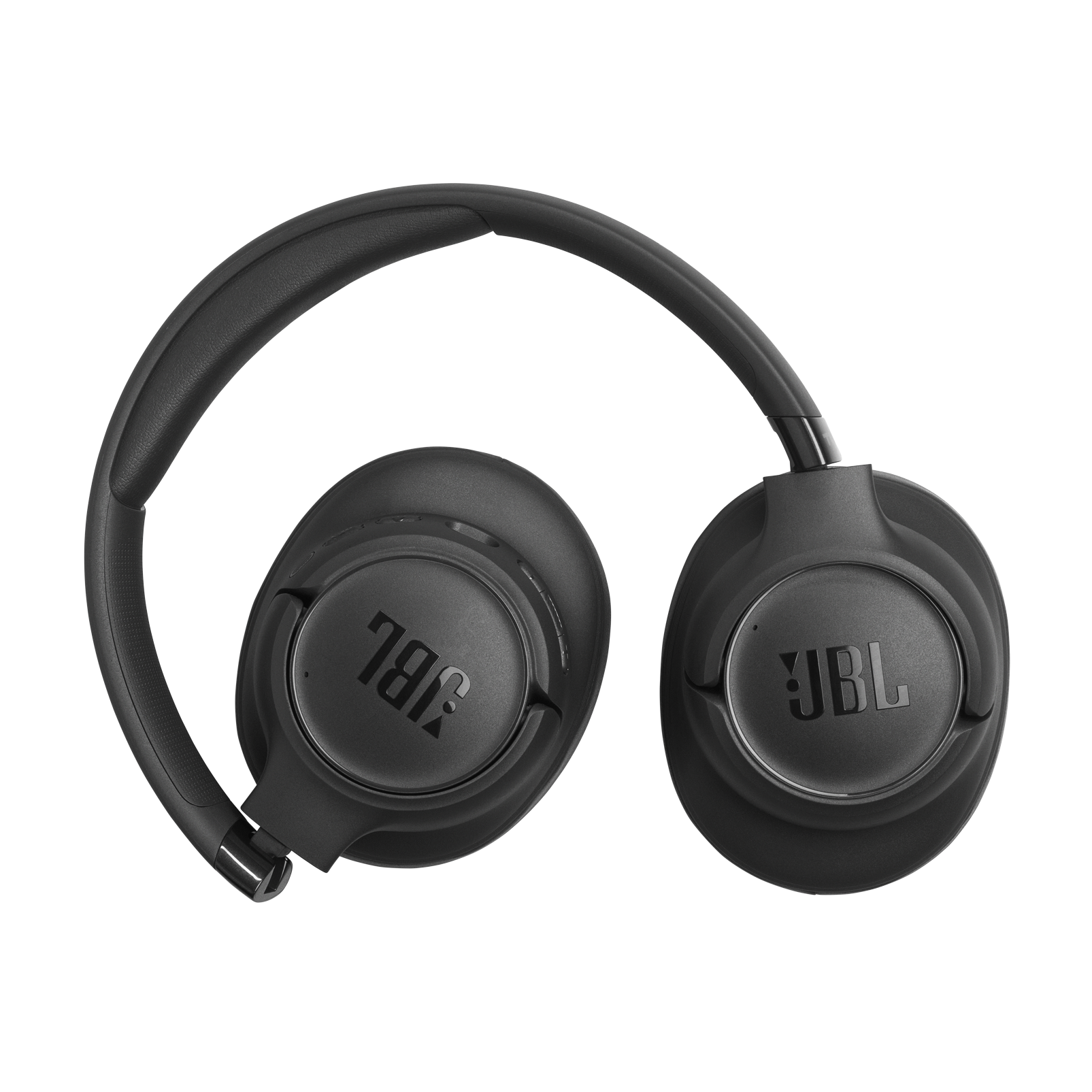 JBL Tune 780NC Wireless Over-Ear Noise Canceling Headphones, Black photo 3
