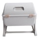 thumbnail image 1 of CAJA de para Gatos semia automática, Espaciosa Bandeja de de Gatito Grande y Resistente para Gatos Interiores, 1 of 7