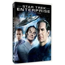 Star Trek: Enterprise: Season Two