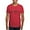 Red, variant on CafePress - Bah Hahbah Dark T Shirt - Men's Classic Graphic Cotton T-Shirt