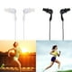 thumbnail image 5 of Intrauditivos Deportivos Portátiles Conector 3 5 Mm para IPod MP3 (), 5 of 6